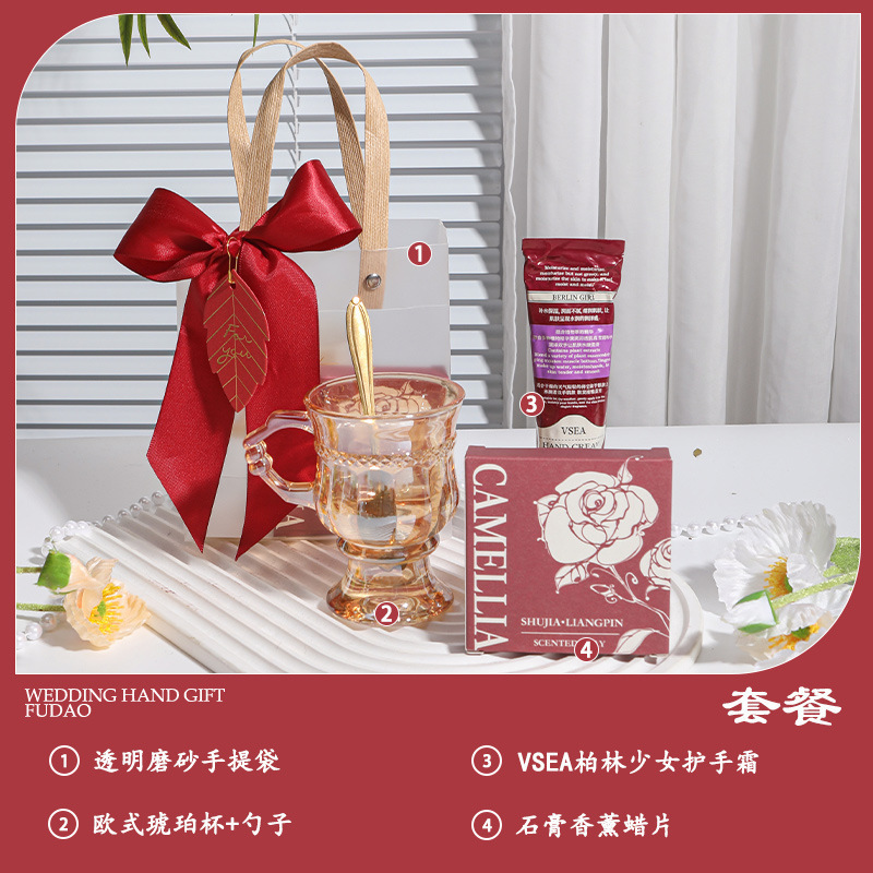开业礼物伴手礼实用小礼品公司美容院小众酒店活动定.制手提|undefined