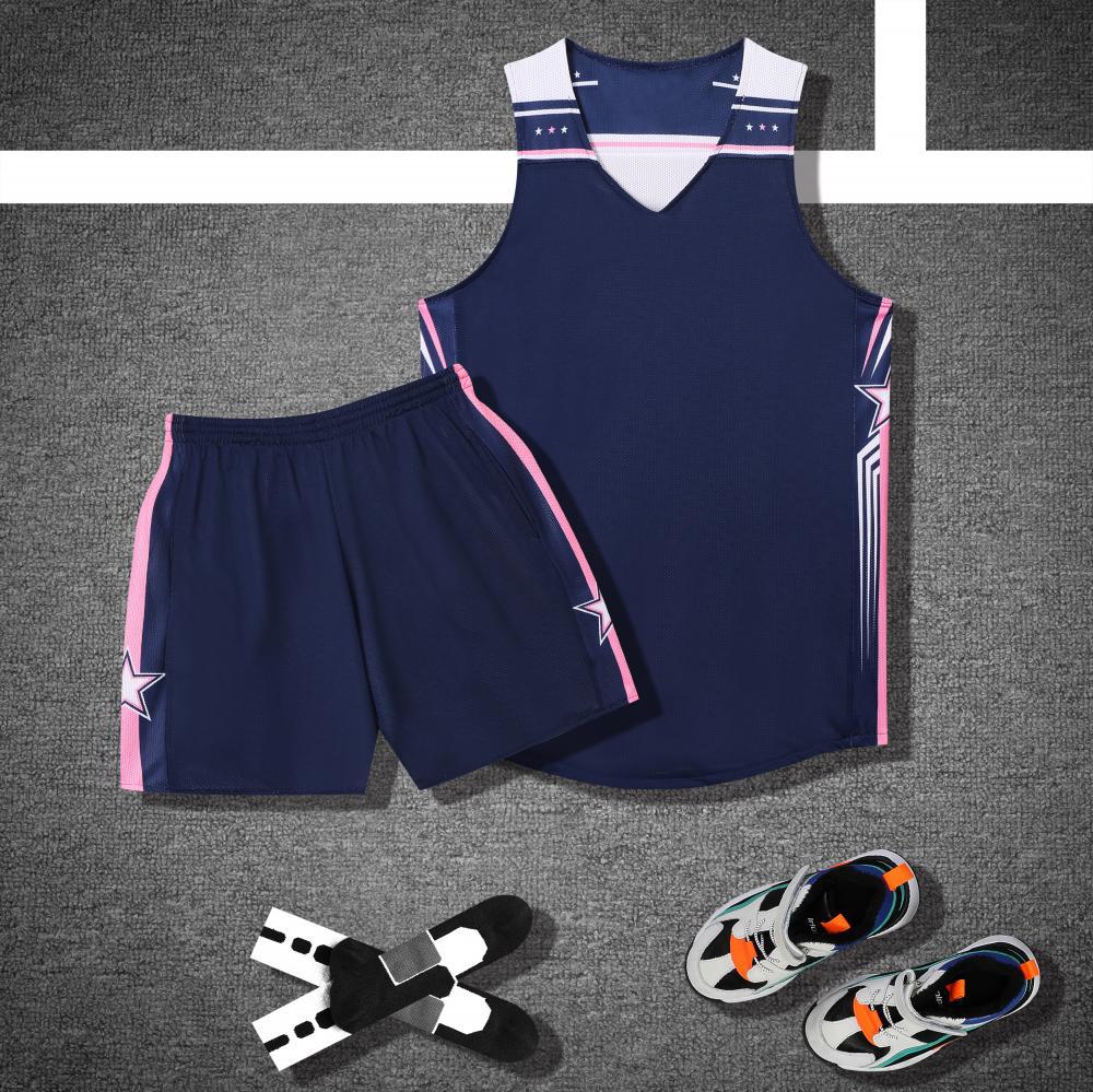 Navy/white-313 / XXS