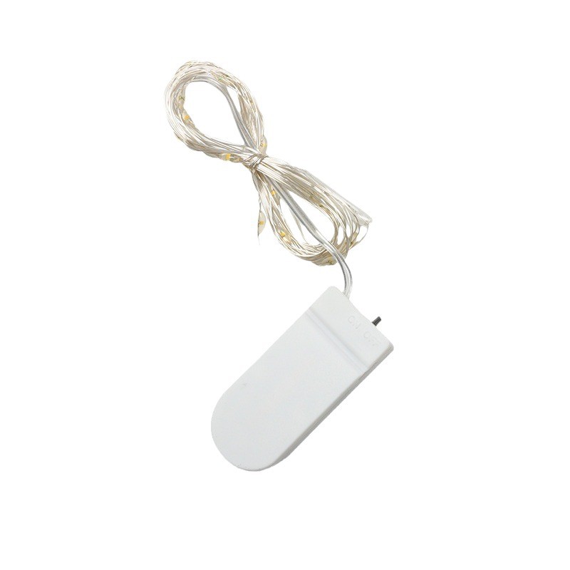 Corea del Sur electrónica LED pastel de regalo decoración colorida luz ramo flor caja deseo luz cálida flor embalaje atmósfera Luz