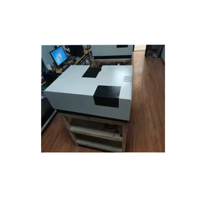 Стеклянный детектор коэффициента солнцезащитного коэффициента пропускания видимого света