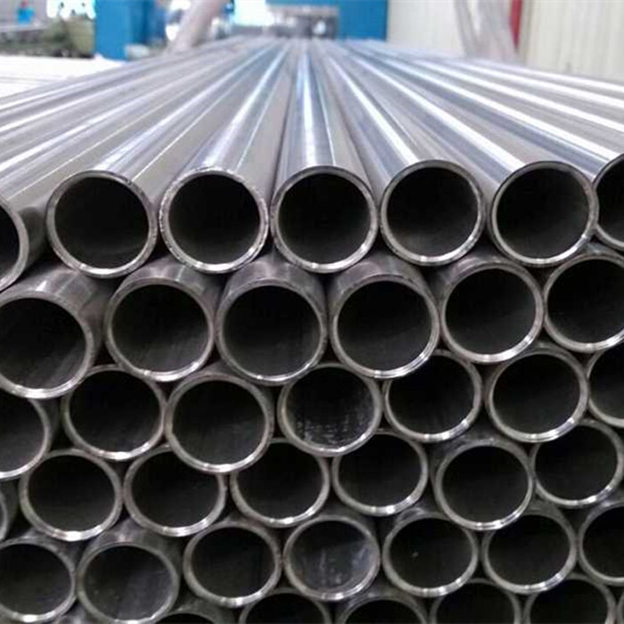 陕西西安现货销售利达友发镀锌无缝管镀锌焊接钢管镀锌层结构管