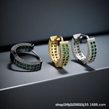 �W������Ȧʽ�����������h΢��ʯ����Bling�M���Ů����Ʒ