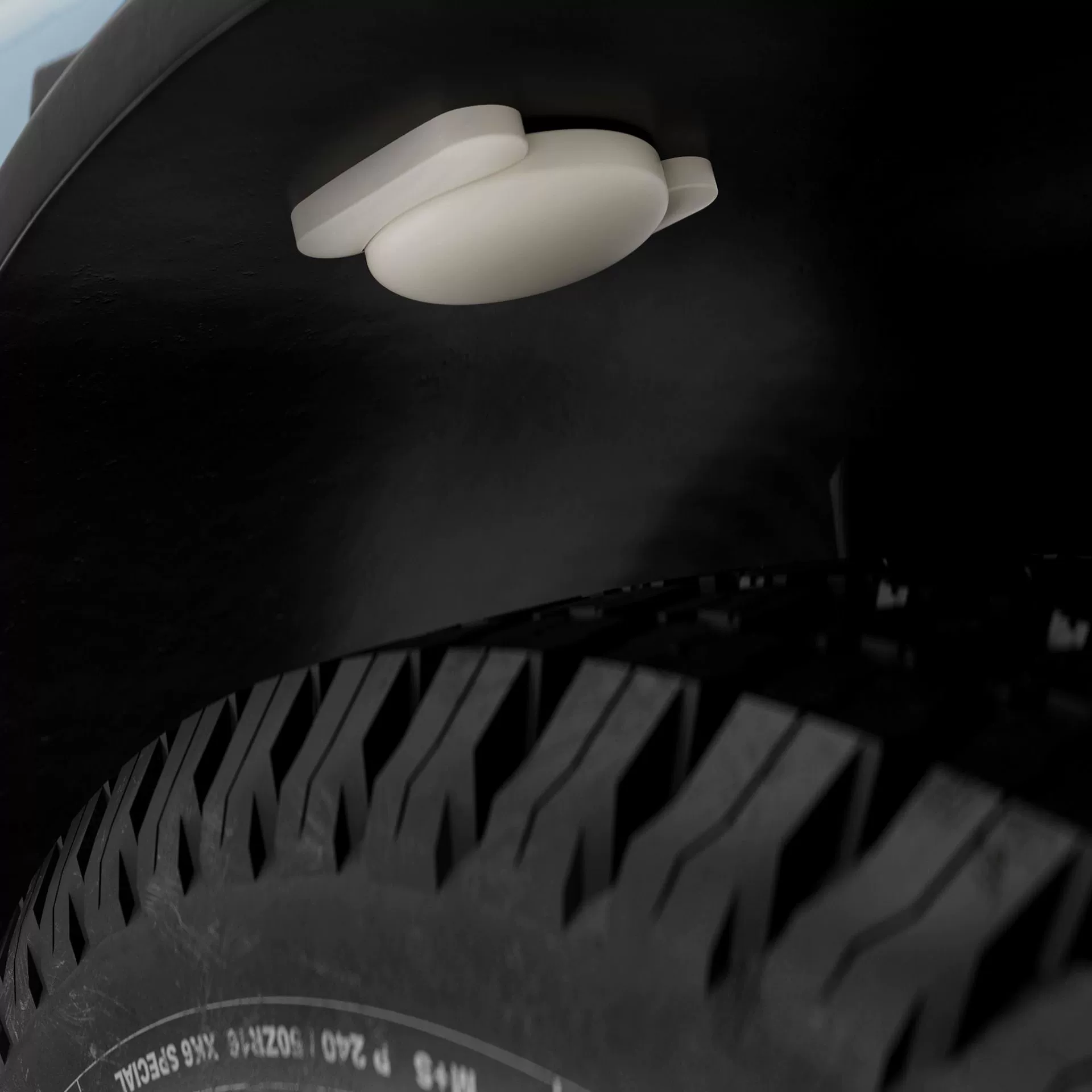 Подходит для Apple Airtags трекер позиционировщик магнитный силиконовый защитный чехол автомобиль электромобиль мягкий корпус трекер