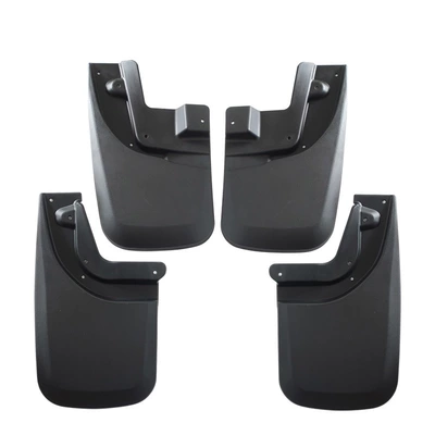 Mudguard Tacoma Tacoma car tire