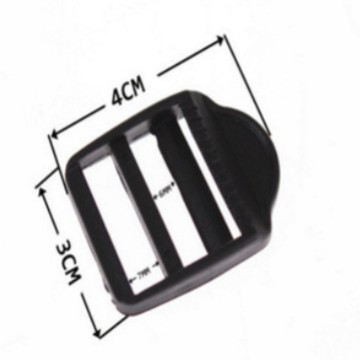 日字扣 背包扣 厂家直销 箱包配件 调节扣  三档扣批发