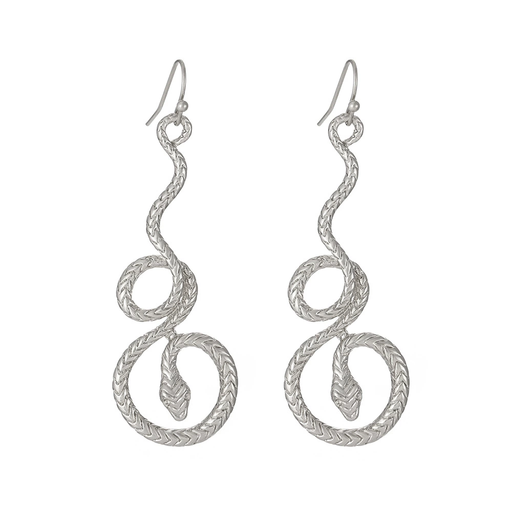 (Cross-border trading), accessory, earrings, European style, punk style
