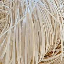 Z*天然藤皮材料藤条藤编材料藤丝印尼藤皮缠绕捆扎DIY编织材料其