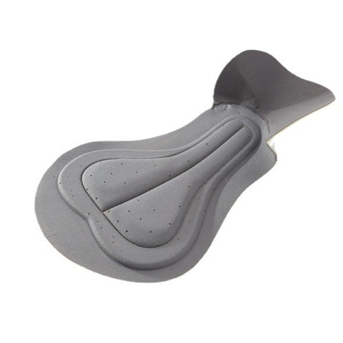 骑行长裤双箭头海绵坐垫男女款高弹透气速干骑行短裤辅料坐垫内衬