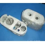 样品打印3d铝合金外壳