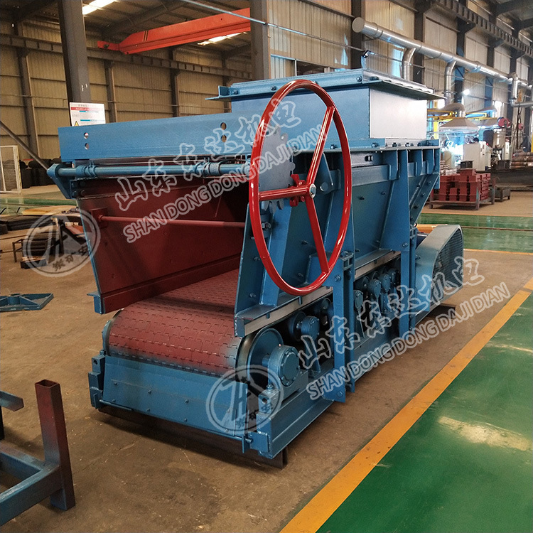 甲带给煤机 (13)