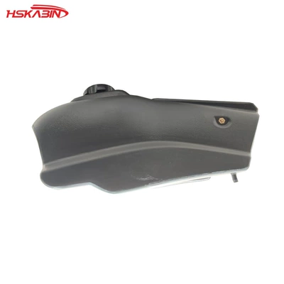 Fuel tank Apollo TTR250A black