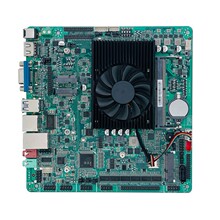 N100 �͹��Ĺ������� HDMI+VGA+LVDS+eDP ������ʾ�����ն�����