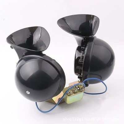 Large Truck Super Loud High and | Car horn/tweeter