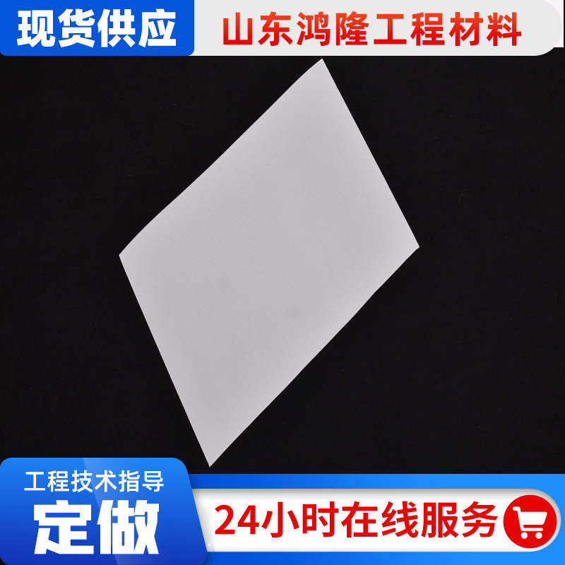 涤纶纺粘无纺布 彩色无纺布 家具包装涤纶长丝PET热轧纺粘无纺布