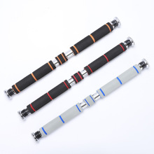 室内健身器材 门上单杠 家用运动杠引体向上器单杠锁扣款防转动