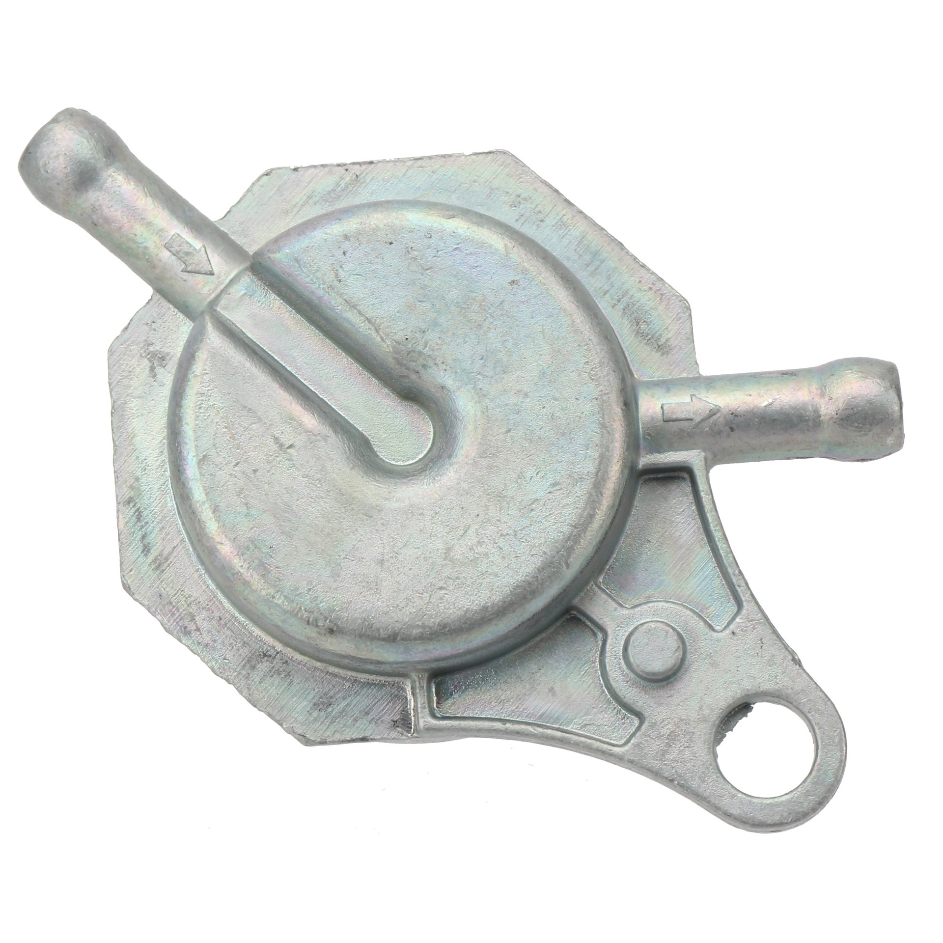 Scooter fuel tank switch GY6 oil switch 50 150 negative pressure oil switch fuel tank scooter self-priming switch