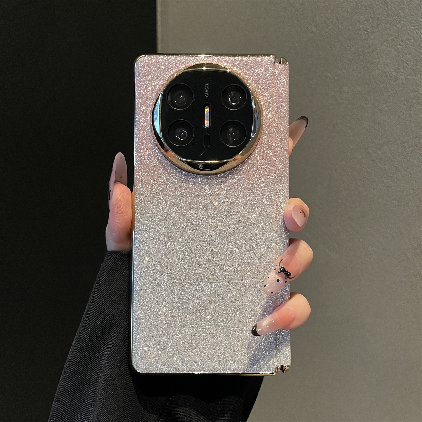 SKU01_颜色分类(粉色渐变【闪粉磁吸中轴】)