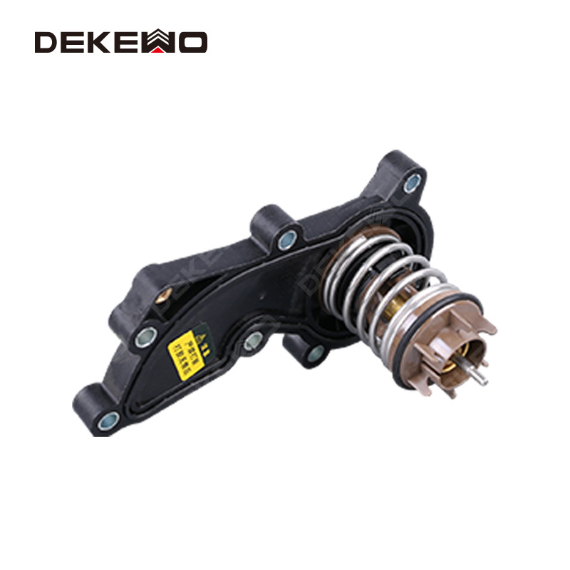 Suitable for Audi A5 A6 A7 A8D4 16Q7 Ea837 Cre 3.0t Thermostat 06E121111At