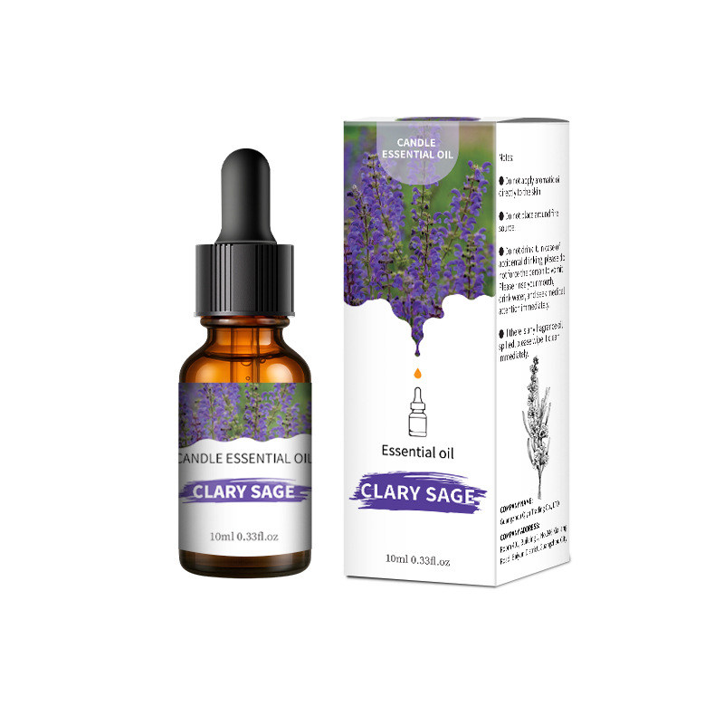 해피 세이지(고온 저항)