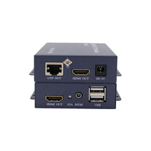 hdmi kvm�W�j�W�����L����USB���I���Drj45�Ŵ��ݔ��100��200��