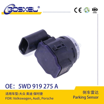 ABS modulu və sensorları in-stock ABS wheel speed