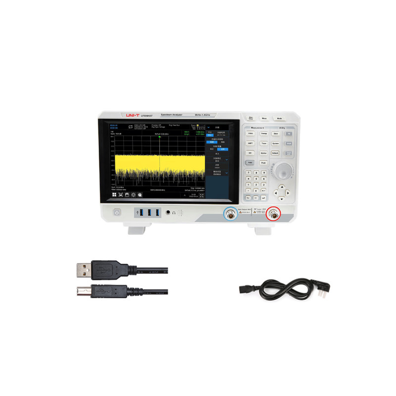 议价（UNI-T） 台式频谱分析仪 UTS1015T