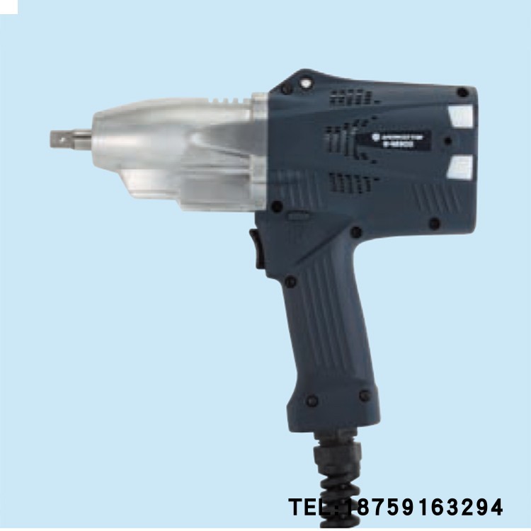 日本横田YOKOTA电动扳手e-500A-S E-500-S M700-S E-M900-S M1100