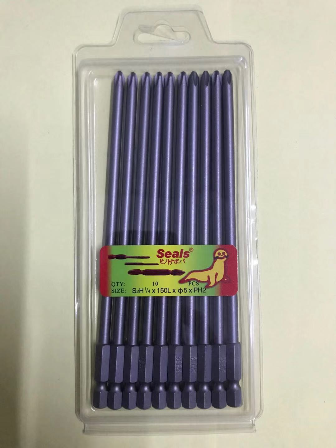 La fuente fabricante de leones marinos sellos solo destornillador viento jiezuo 50L 65L 75L 100L 150L 200L