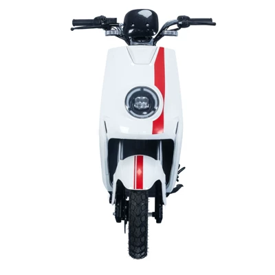 Elektrikli motosikletlər Eighth-Generation Mobility Scooters, Electric Vehicles