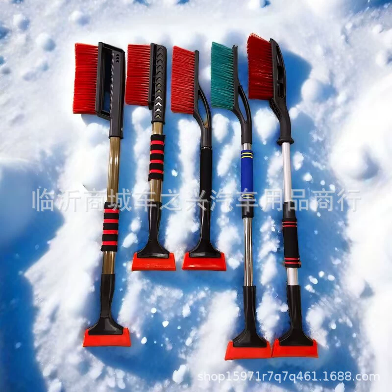 Автомобильная лопата для уборки снега