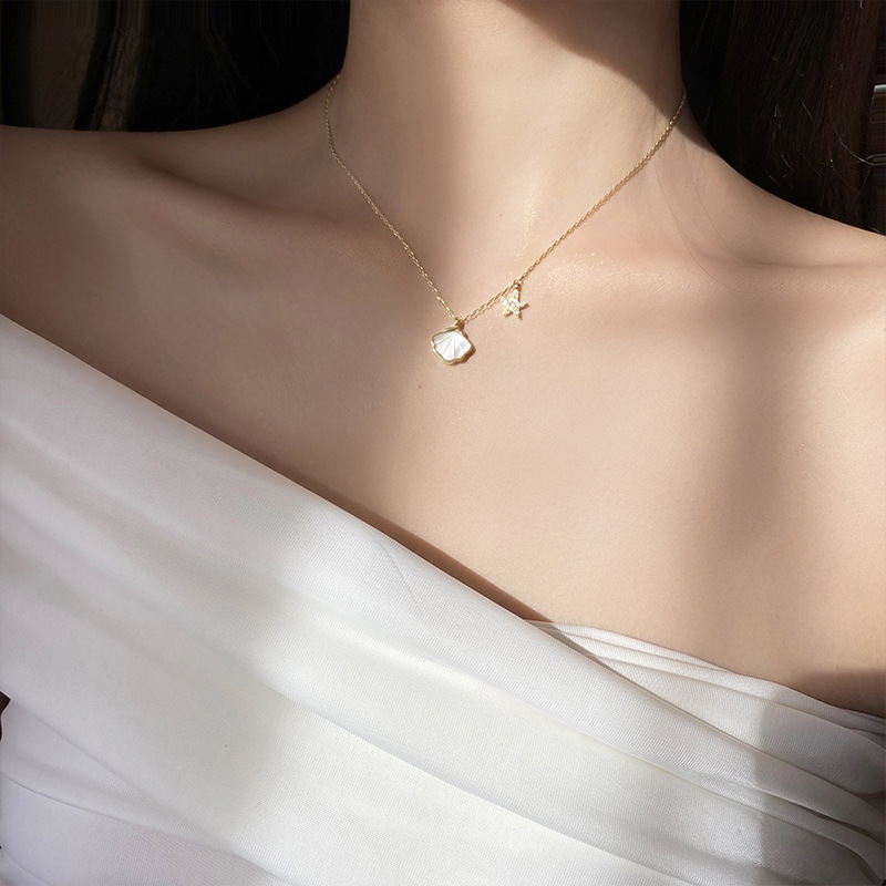 Collier en Acier au titane - Ref 3447063 Image 36