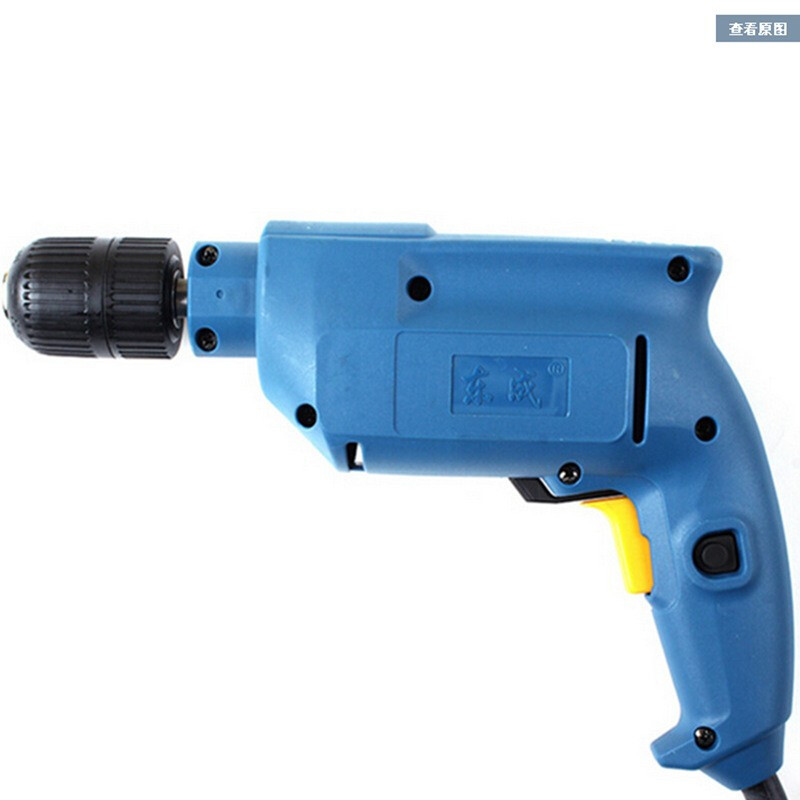 Dongcheng taladro eléctrico