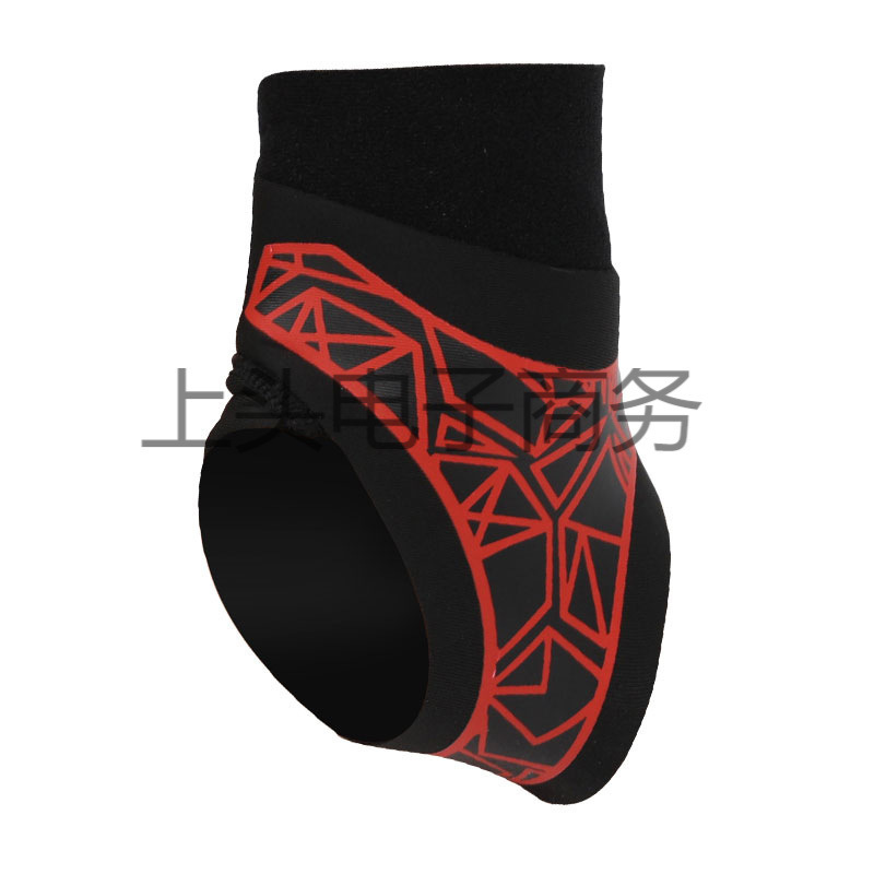 Fabricante de protección directa de tobillo para evitar esguince, rehabilitación ligera y delgada, ventilación y presión, protección de muñeca para hombres y mujeres, deportes delgados.