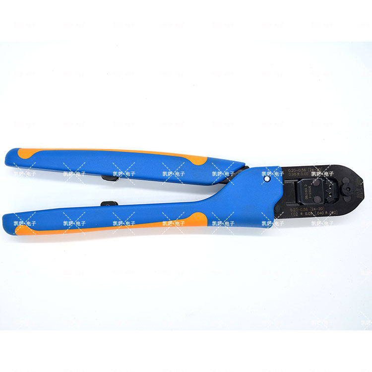 全新原装进口泰科 91066-1 TE 工具套件与外壳