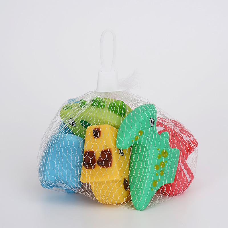 Bolsa de malla