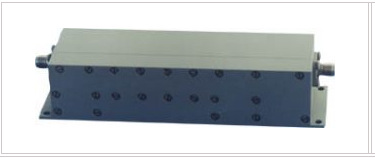 Micro-Tronics BPC50409 梳状线带通滤波器