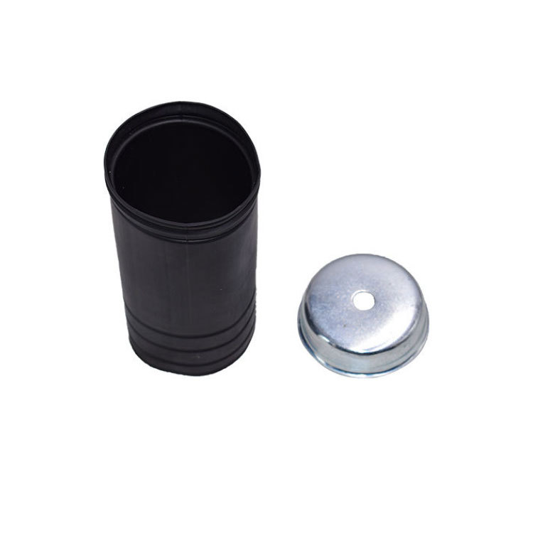 Shock absorber repair kit, engine hood dust cover 31336776554 suitable for BMW E70 E71 E72