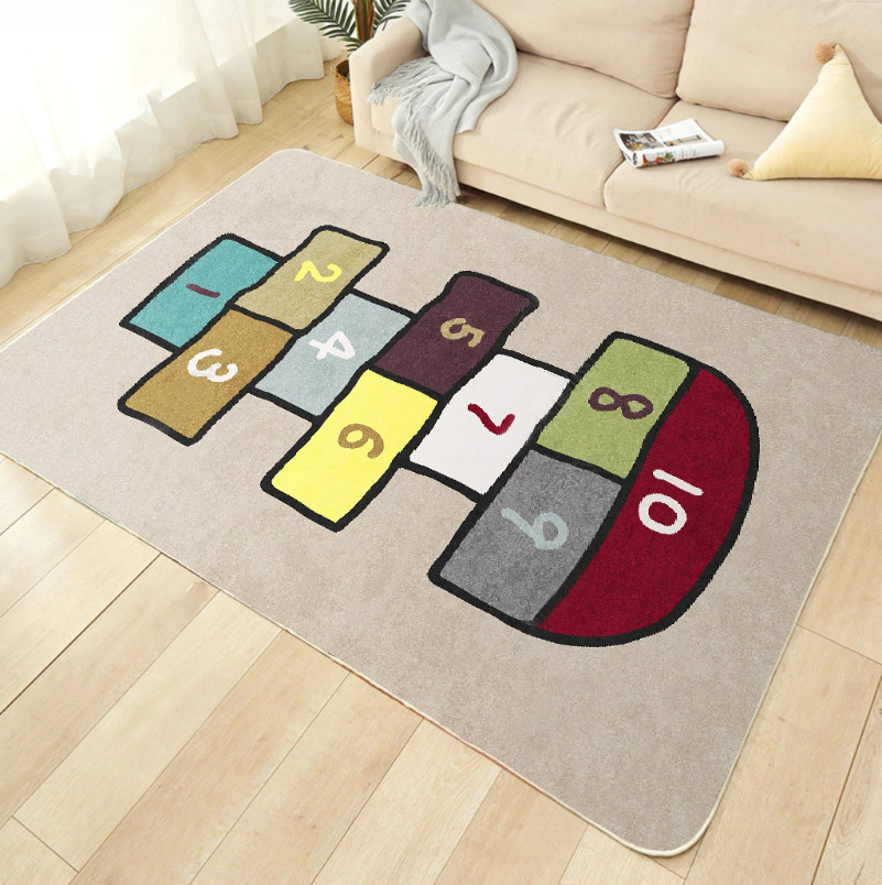 [Desmontable] alfombra de calor eléctrico de grafeno alfombra de calefacción para sala de estar alfombra de calefacción para el hogar alfombra de calefacción para el dormitorio alfombra de calefacción para el suelo