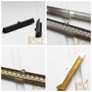 DIY�Ʒ�~���50*8mm�R�A�� �z���� Ƥ�K�� �ӿ� (3761C)