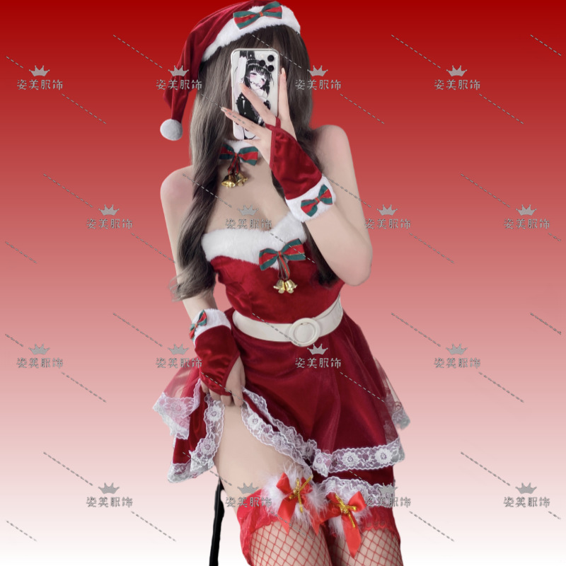 크리스마스 0340 세트