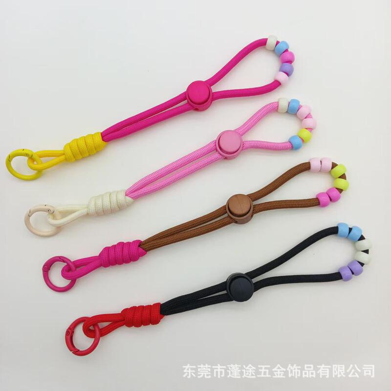 手机绳可调节挂绳玩具包包百搭吊绳新款潮流挂链手工饰品挂件配件|undefined