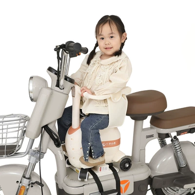 car baby storage seat baby — Electric car child seat