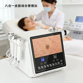 电子美容仪;电动刮痧仪;其他美体瘦身