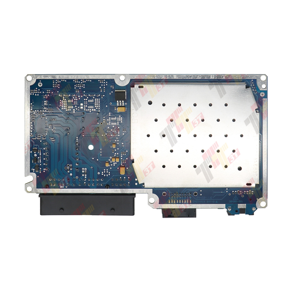 Fit 3G Amp For Q7 4L0035223E ,7-272