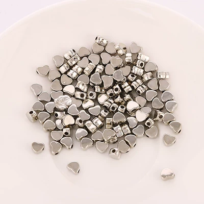 Beads DIY Jewelry Accessories Spacer Beads — Zərgərlik ara hissələri