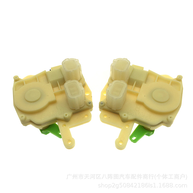 72155-S5A-A01 72115-S5A-A01 is applicable to Honda Civic Shiyun front door central control motor locking machine