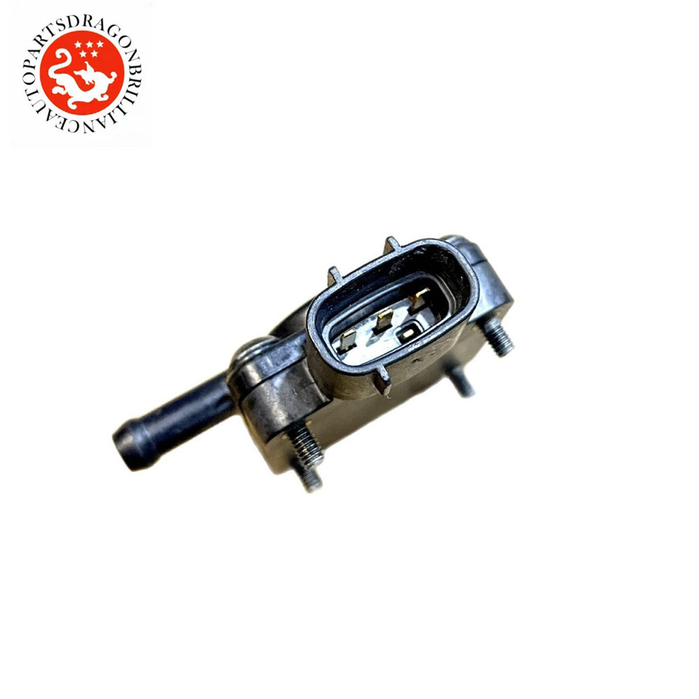 Sensor de presión diferencial para piezas de motor Mitsubishi Pajero 1865A086 1865 - A086