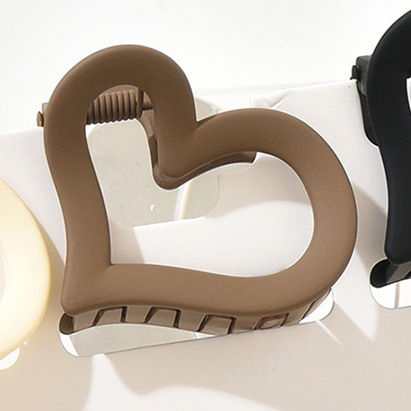 Pinza para Cabello Corazón 4.5cm image 9