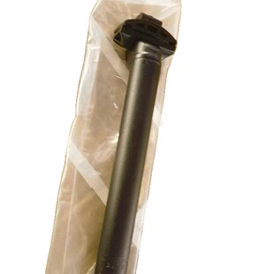 Mountain Bike Seat Tube Bicycle Seat Tube Aluminum Alloy Seat Tube Length 270mm Seat Tube 27.2mm Diameter Accessories