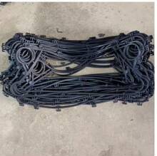 板式换热器垫片 板换密封垫 现货供应橡胶板式换热器密封垫圈